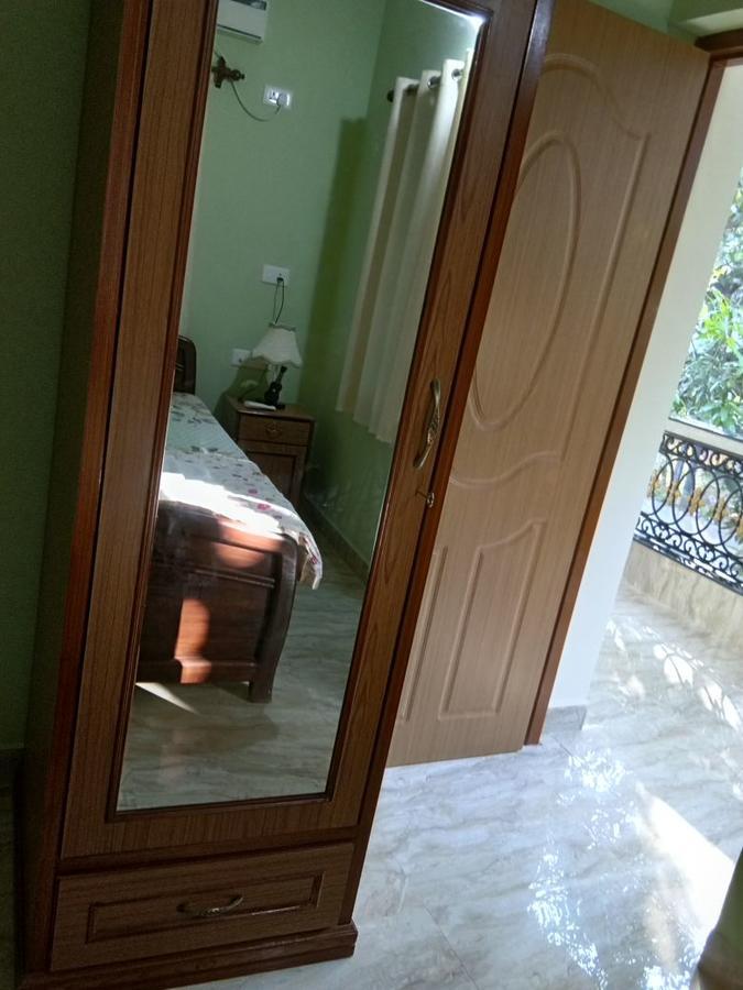 Shirley'S Guest House Majorda Exterior foto