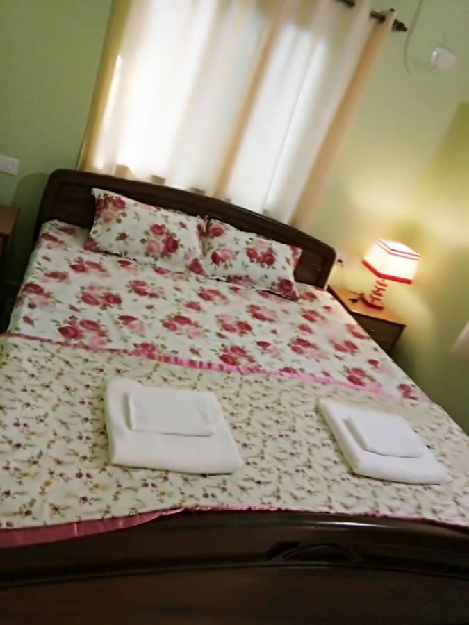 Shirley'S Guest House Majorda Exterior foto